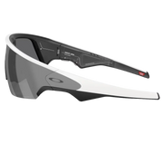 Oakley Meta Vanguard Prizm Black Lenses White Frame