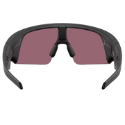 Oakley Meta Vanguard Prizm Road Lenses Black Frame