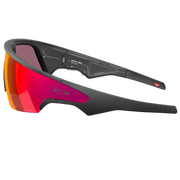 Oakley Meta Vanguard Prizm Road Lenses Black Frame