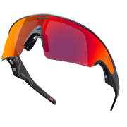 Oakley Meta Vanguard Prizm Road Lenses Black Frame