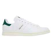 Adidas Stan Smith White Collegiate Green