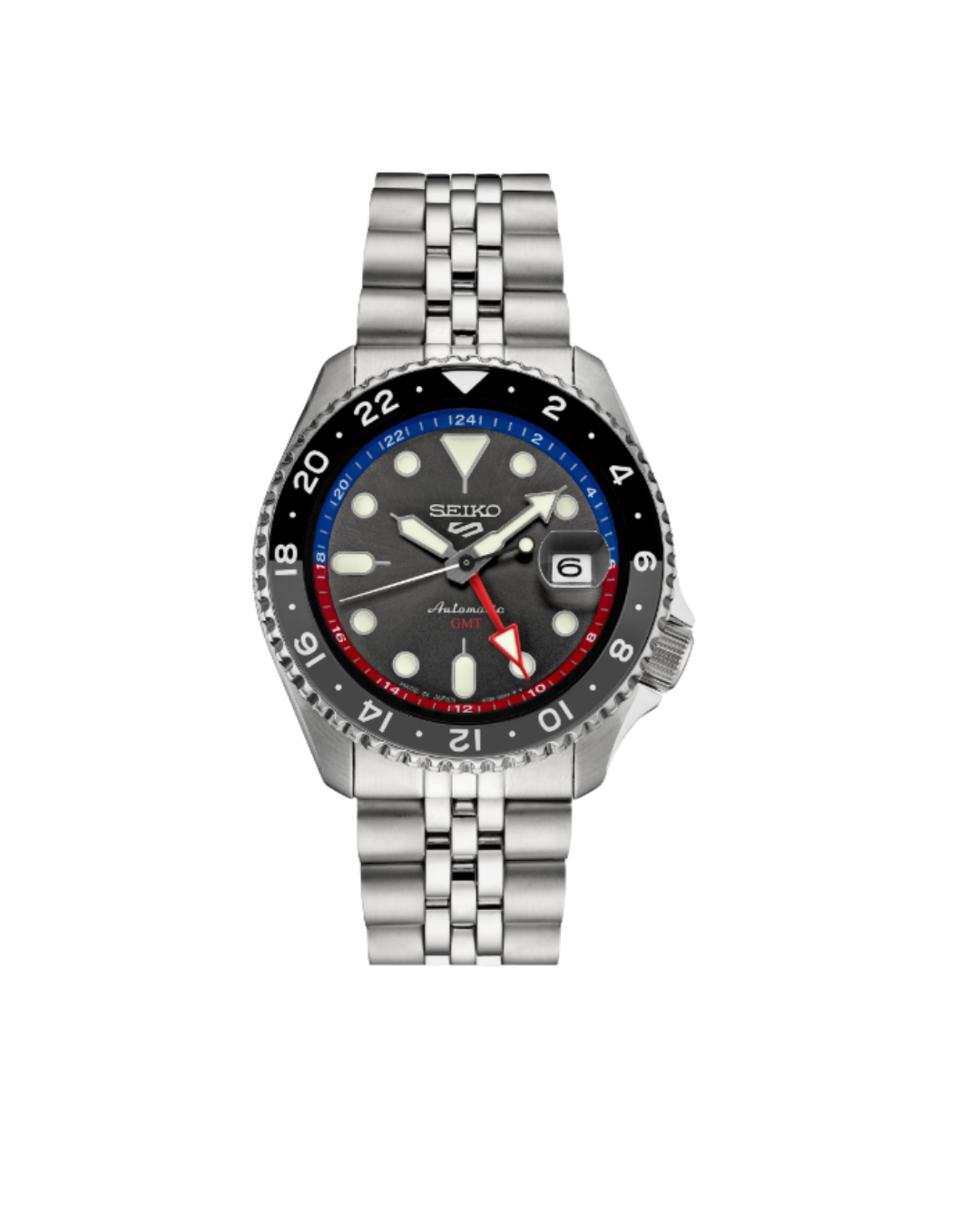 Seiko