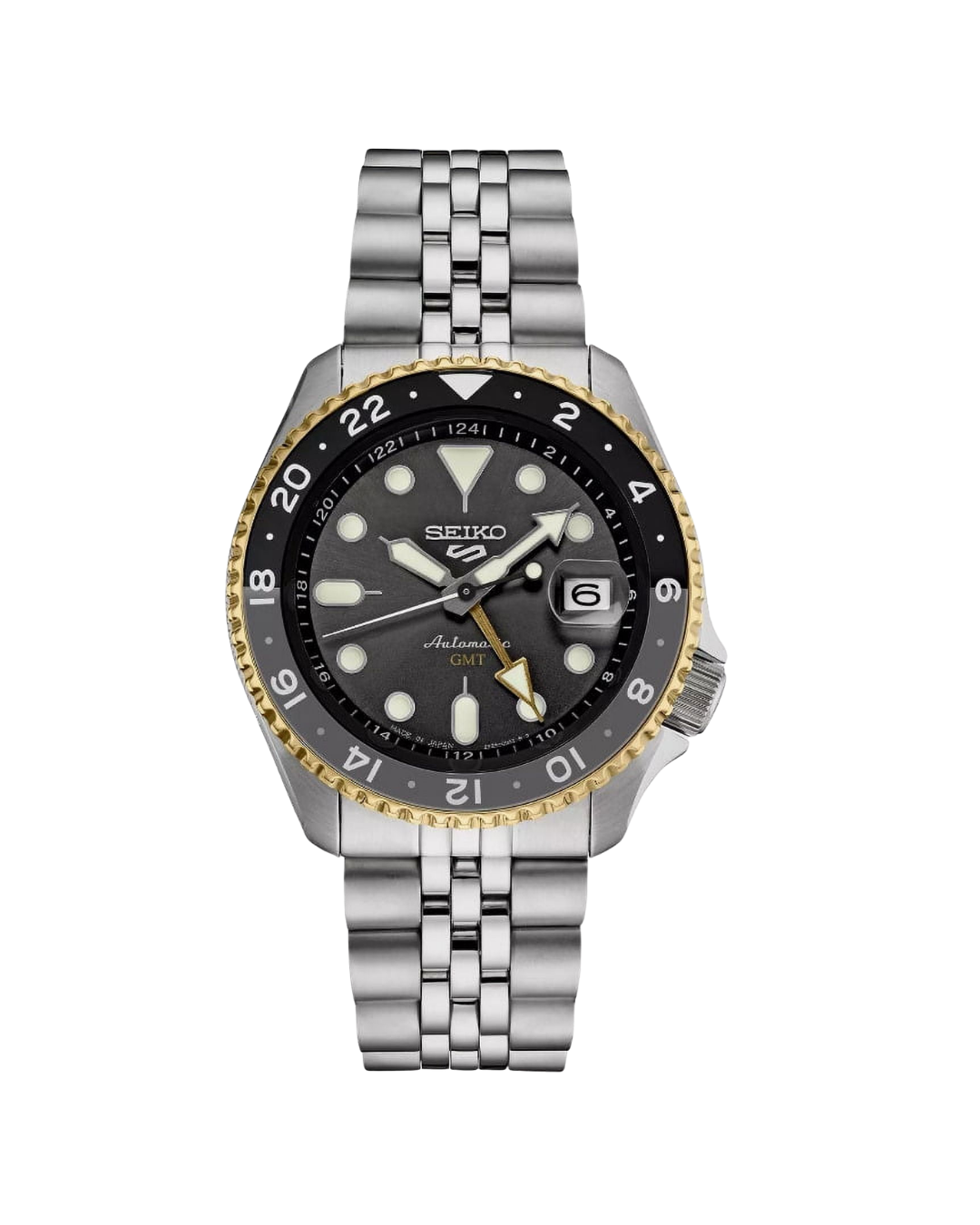 Seiko