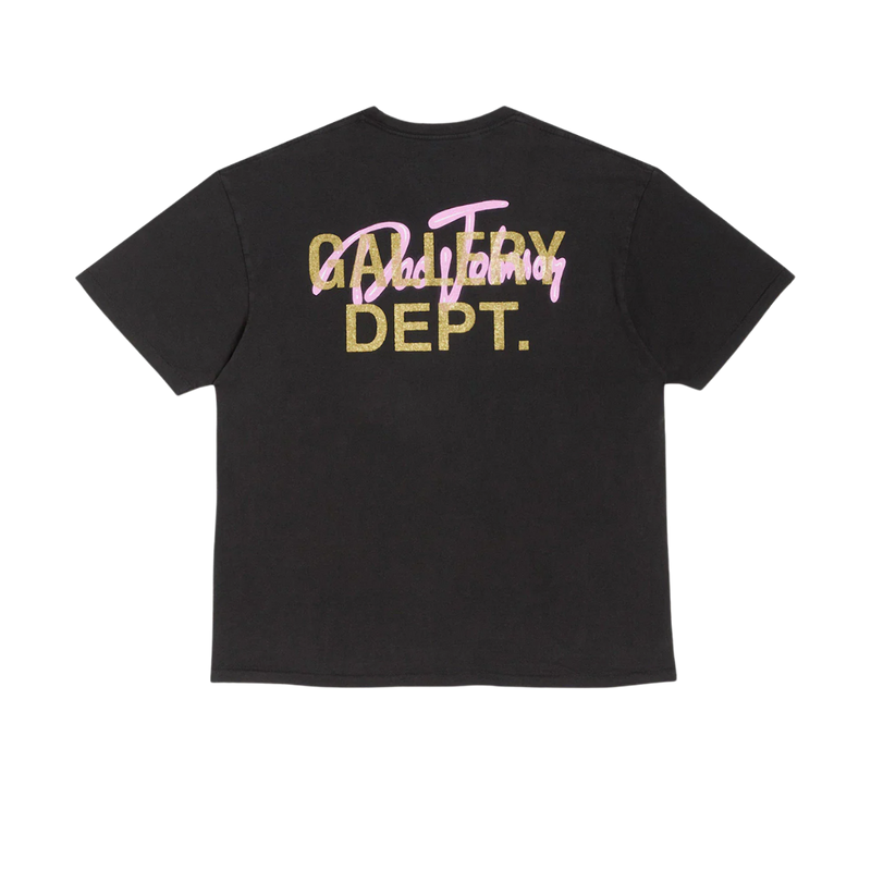 Gallery Dept. Body Cocktails T-Shirt Black