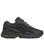 Pharrell x VIRGINIA x adidas Adistar Jellyfish Triple Black