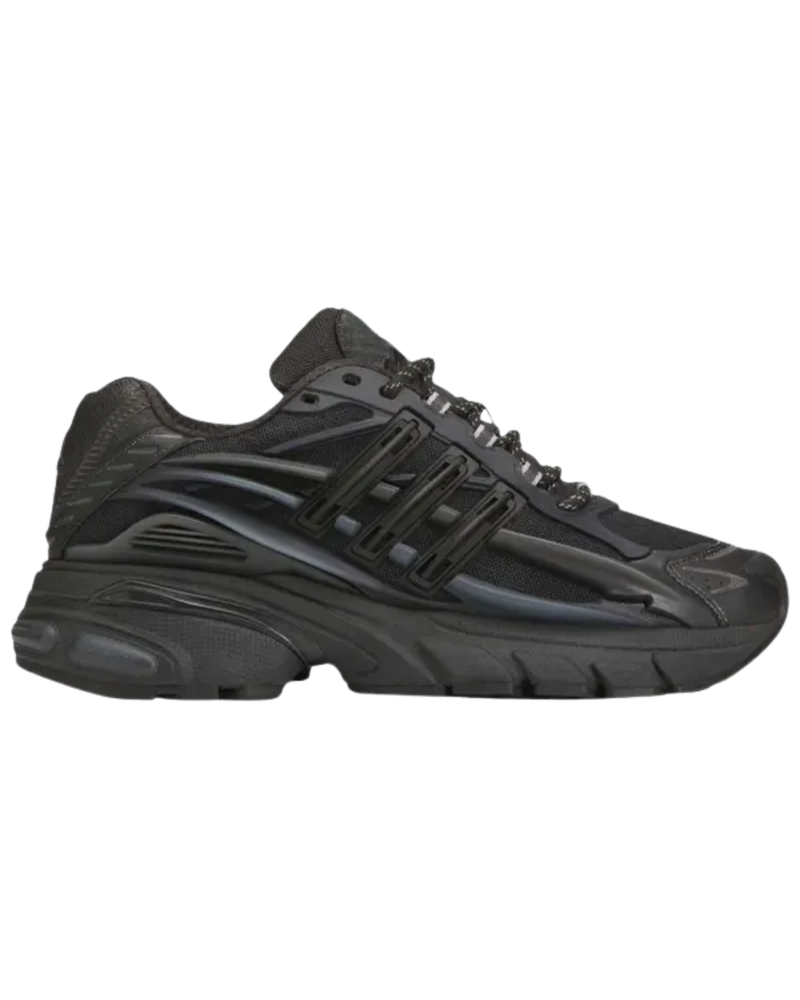 Pharrell x VIRGINIA x adidas Adistar Jellyfish Triple Black