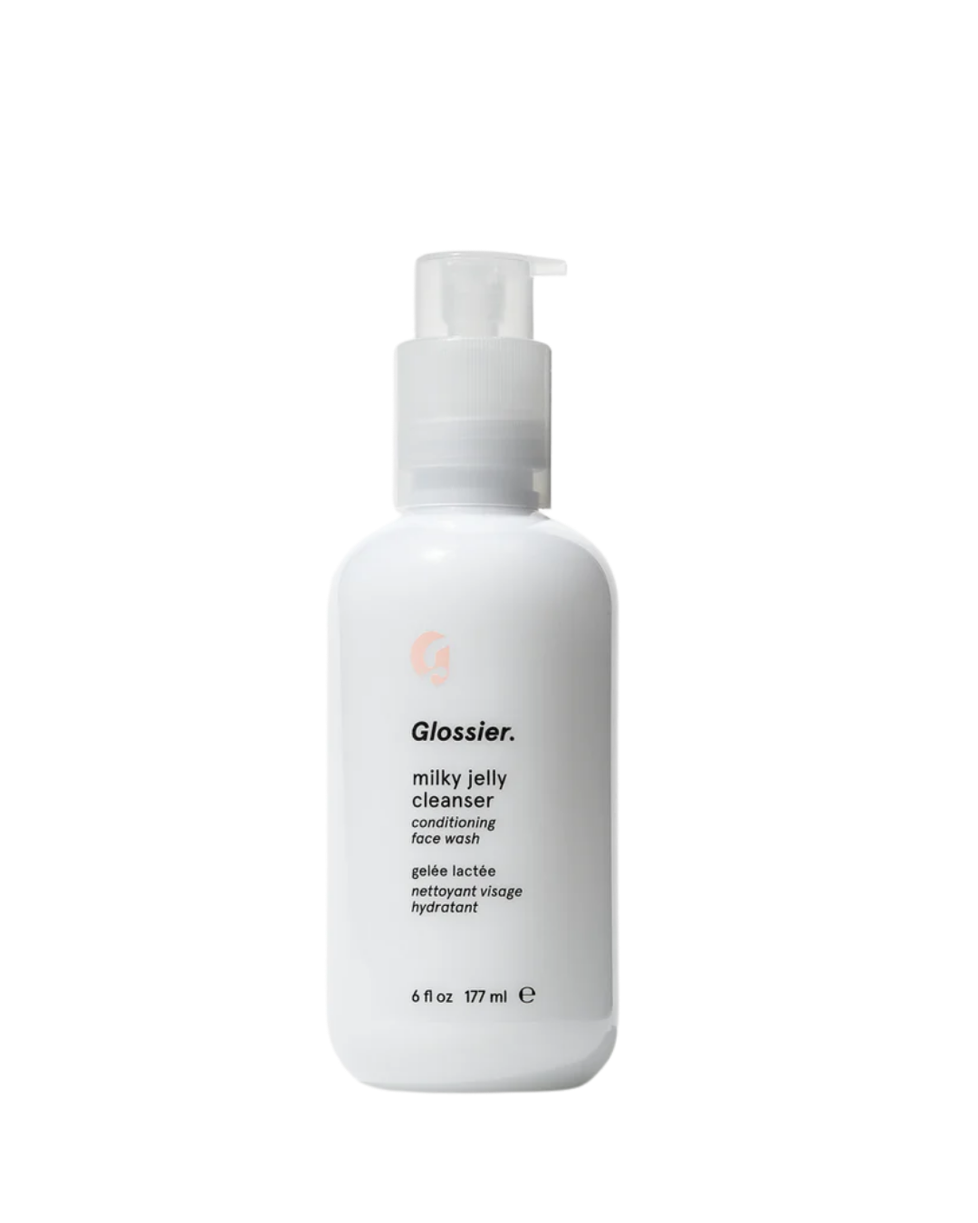 Milky Jelly Cleanser
