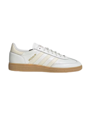 Adidas Originals Men's HANDBALL SPEZIAL White Casual Sneakers