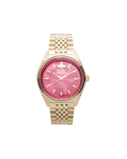 Lady Sydenham stainless-steel watch