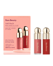 Soft Pinch Mini Lip And Cheek Set