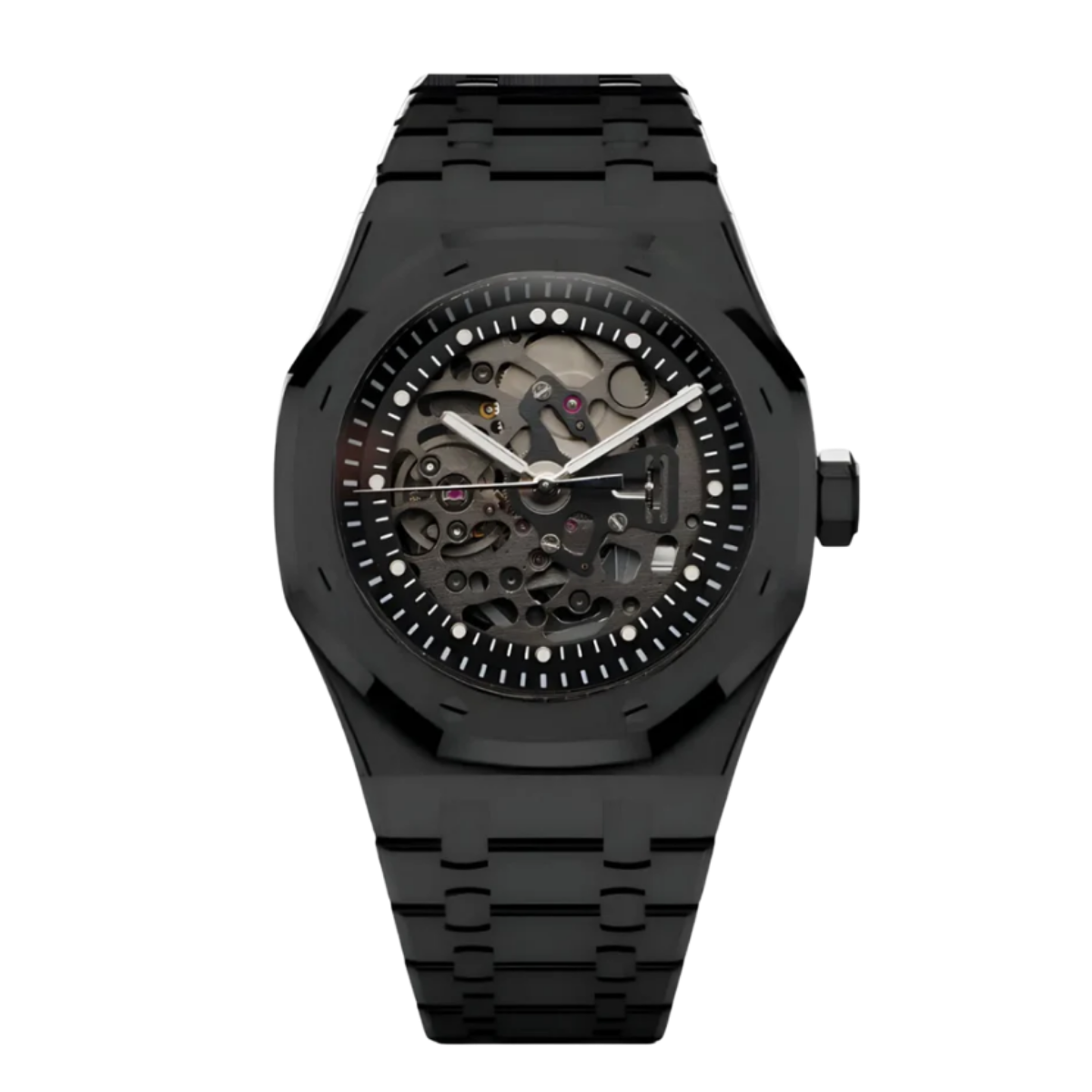 Royal Seikoak