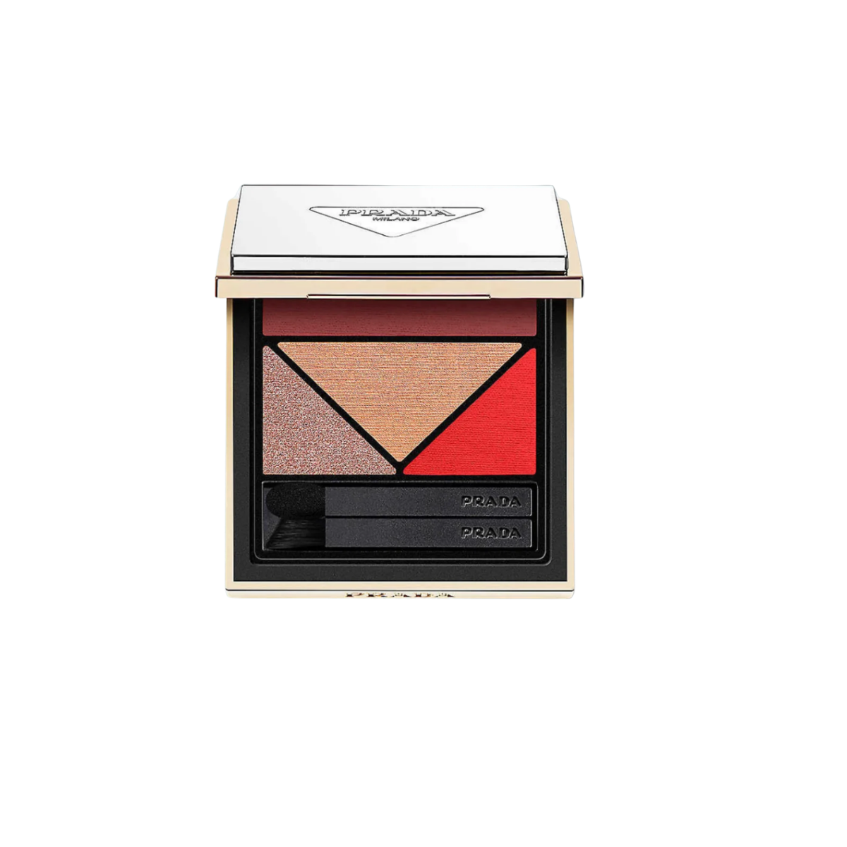 PRADA Dimensions Durable eyeshadow palette 6g