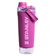 The Vitalize Shaker Bottle 20 OZ Dark Blossom