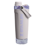 The Vitalize Shaker Bottle 20 OZ Sahara