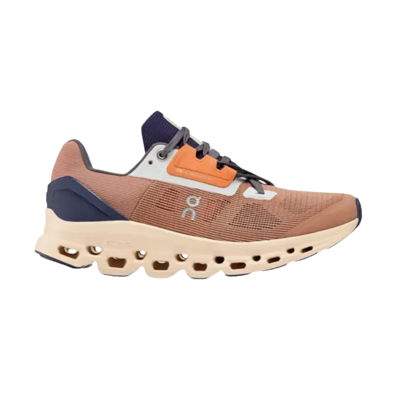 On Running Cloudstratus Cork Fawn