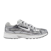 Nike P-6000 Grey Fog Metallic Cool Grey (Women's)