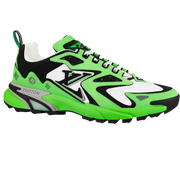 Louis Vuitton Runner Tatic Green