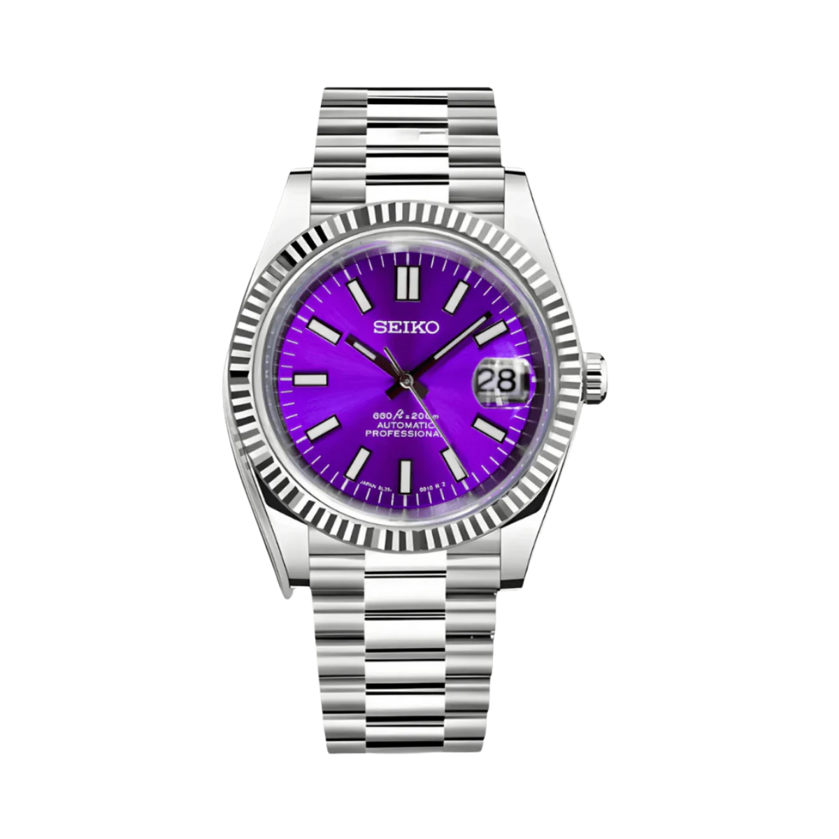 Seiko