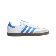 Adidas Samba OG IND CR Samba Cloud White / True Blue / None