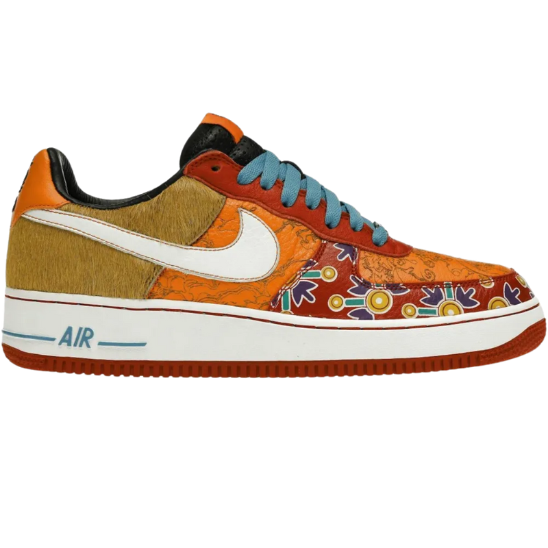 Air Force 1 Low Year of the Dog