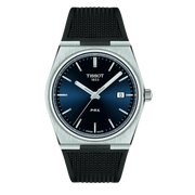 Tissot PRX Swiss Quartz Blue Dial
