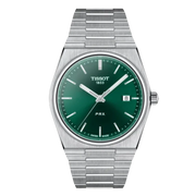 Tissot PRX Quartz Green Dial
