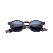 Jacques Marie Mage Zephirin Breccia Sunglasses Light Gold