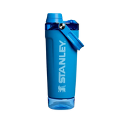 Stanley The Activate Shaker Bottle Azure