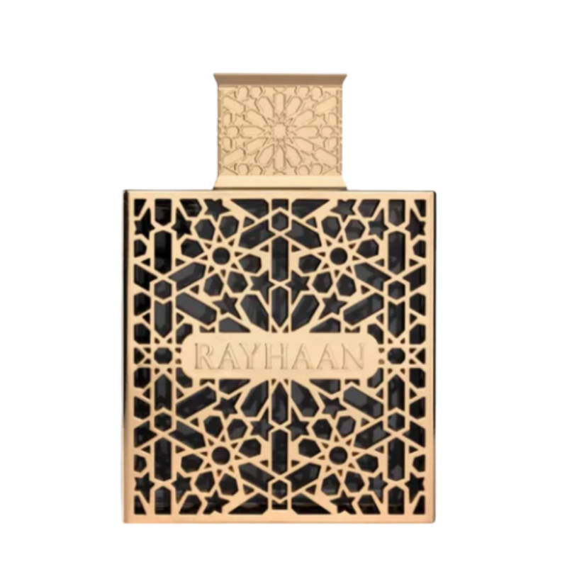 Rayhaan Elixir Eau de Parfum for Men