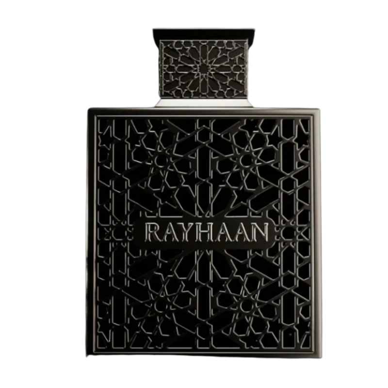Rayhaan Obsidion Eau de Parfum for Men