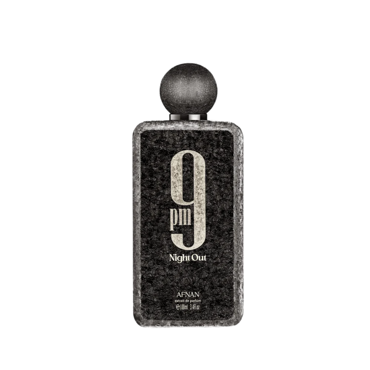 Afnan Perfumes 9 PM Night Out