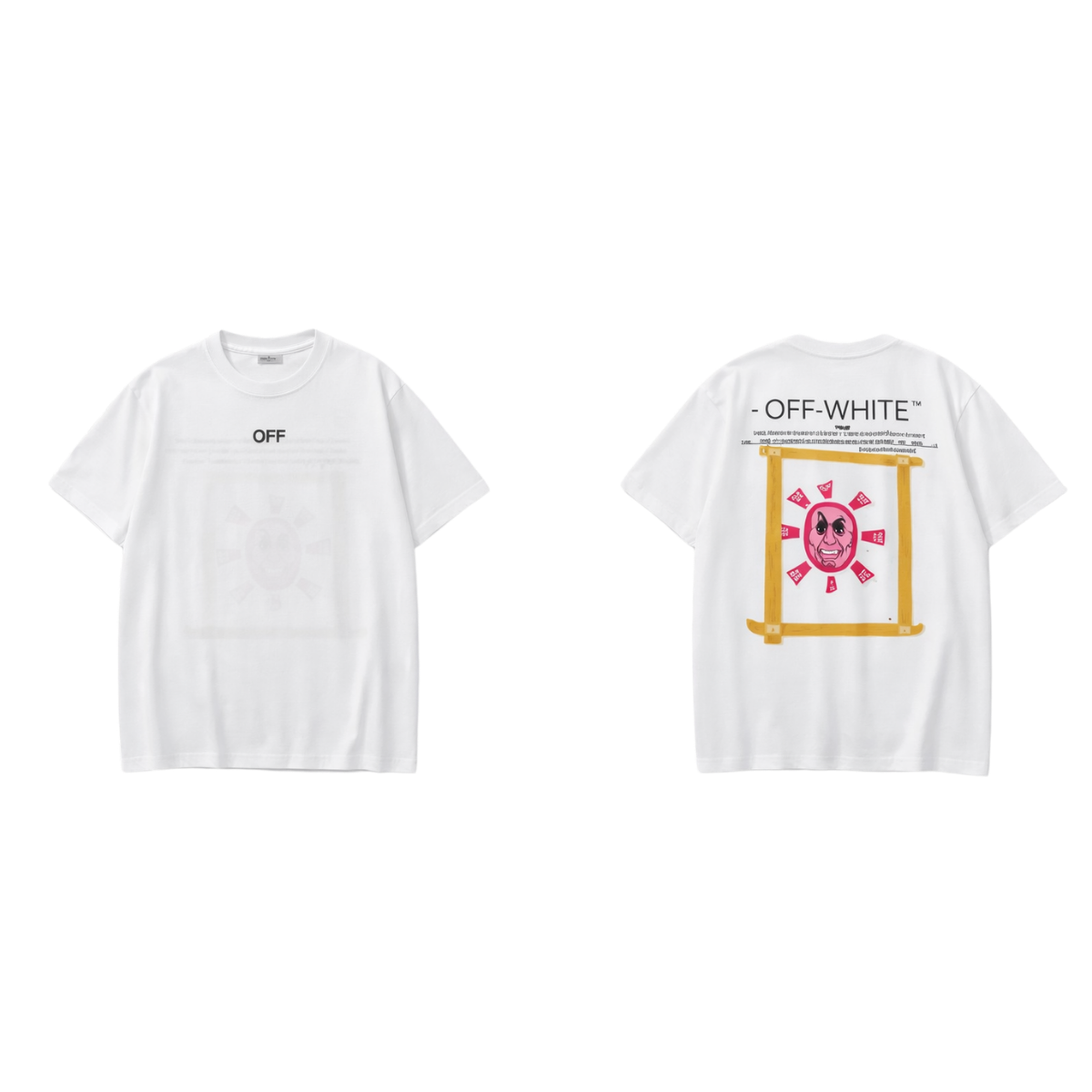 Off White