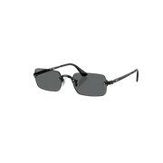 Rayban RB3928 ASAP Rocky Sunglasses Black - 00171 54