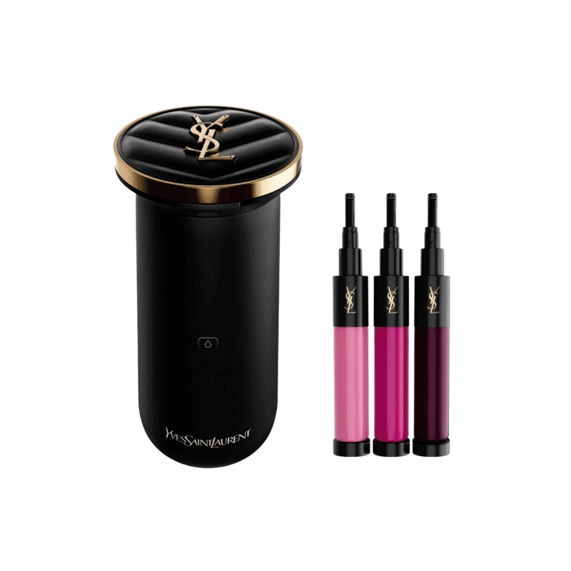 YSL Rouge Sur Mesure Custom Lip Colour Creator Bundle