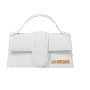 Jacquemus Le Bambino White