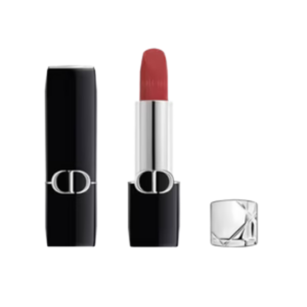 DIOR Rouge Lipstick - 720 Icone