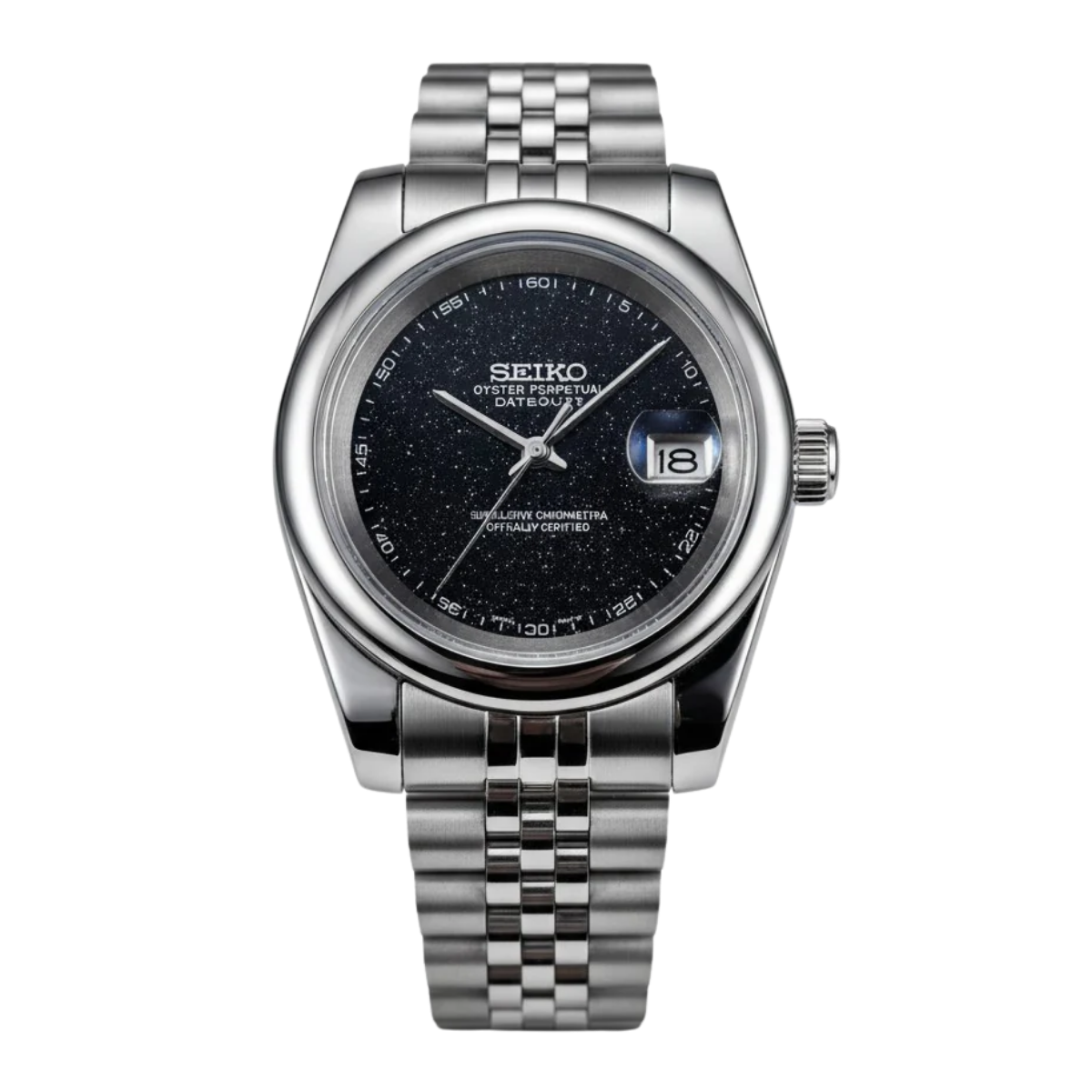Seiko