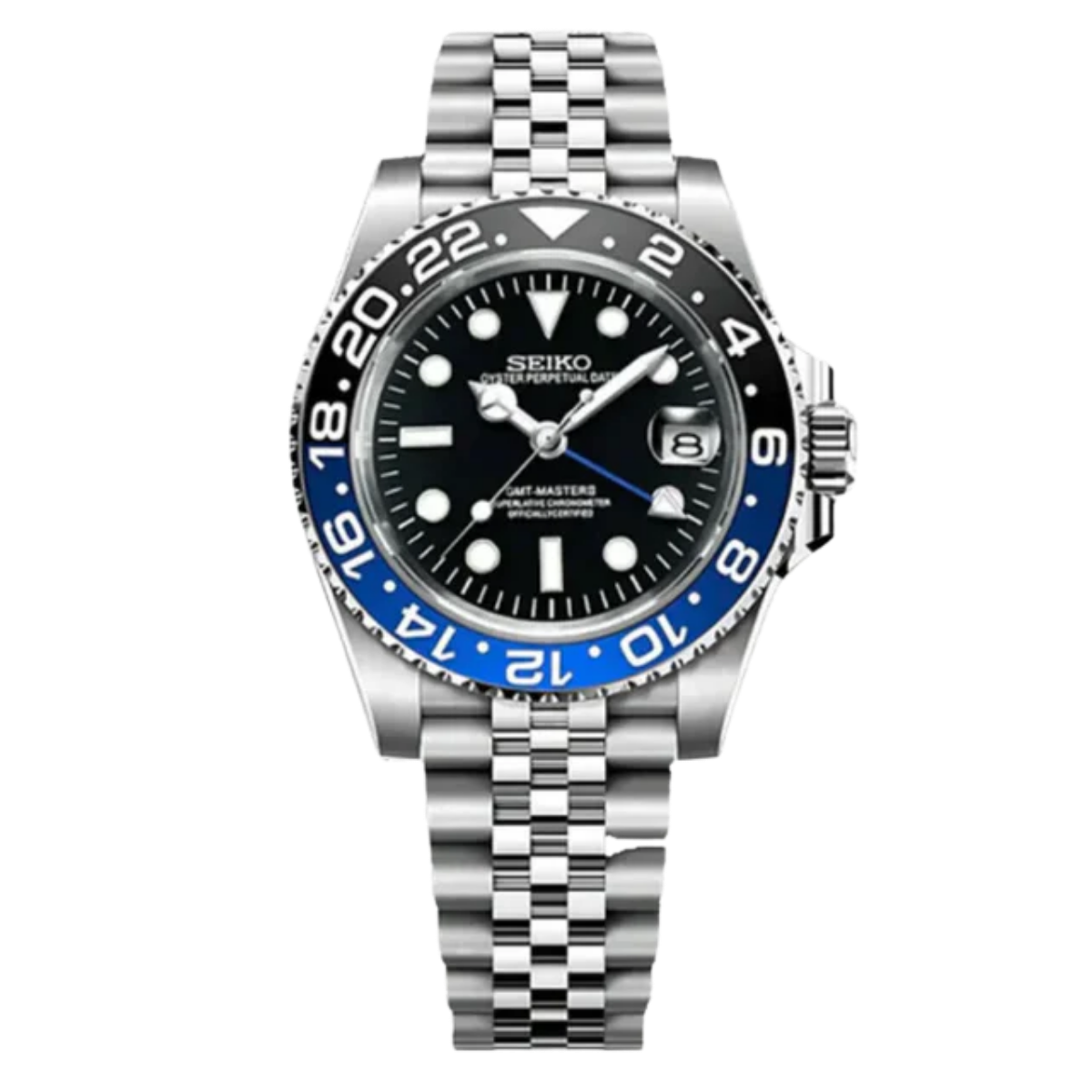 Seiko
