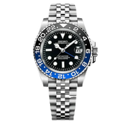Seiko Mod Batgirl
