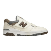New Balance BB550 OFF WHITE & BROWN