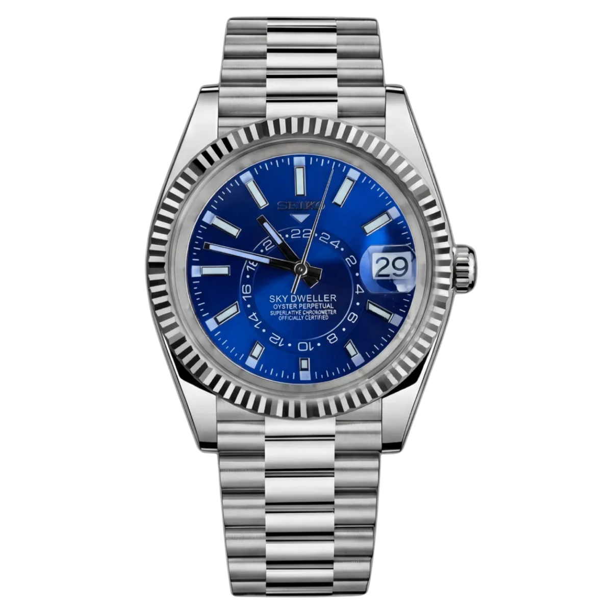 Seiko