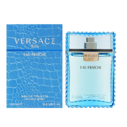 Versace Eros Flame Perfumed Deodorant Natural Spray For Men
