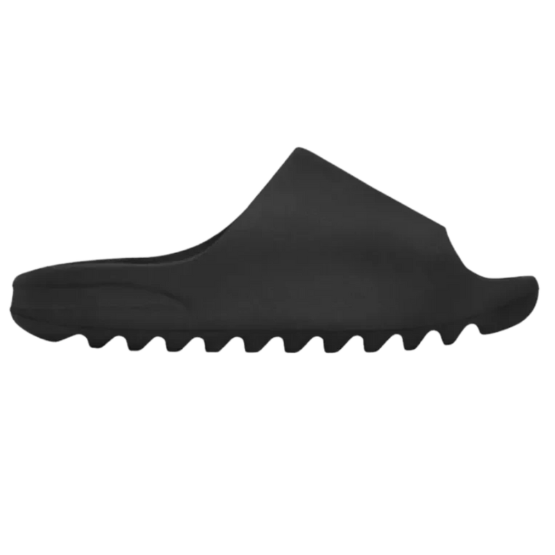 Yeezy Slide by Kanye YS-01 Black