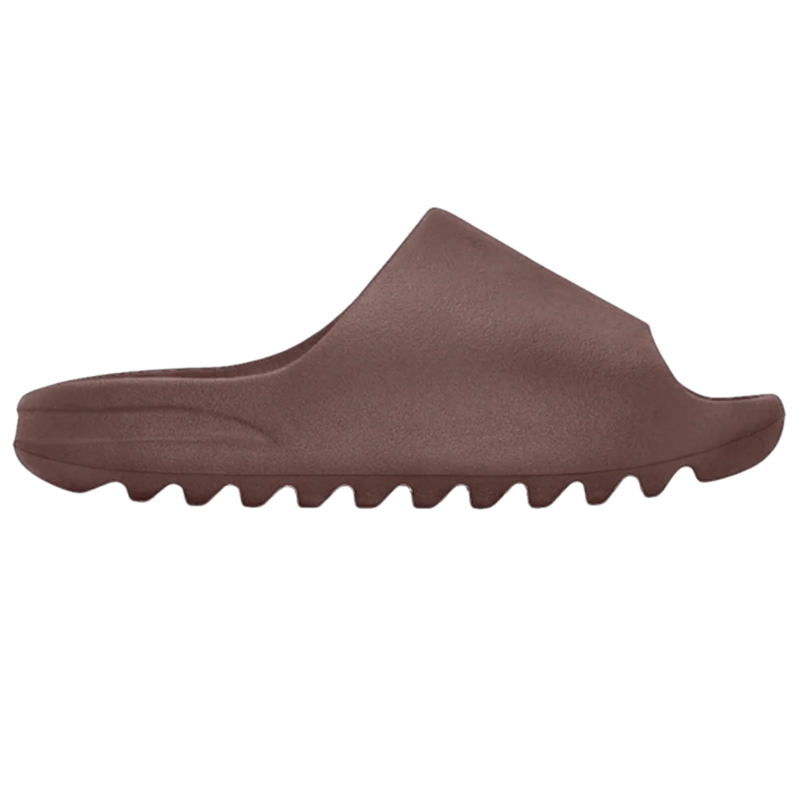 Yeezy Slide by Kanye YS-01 Fudge