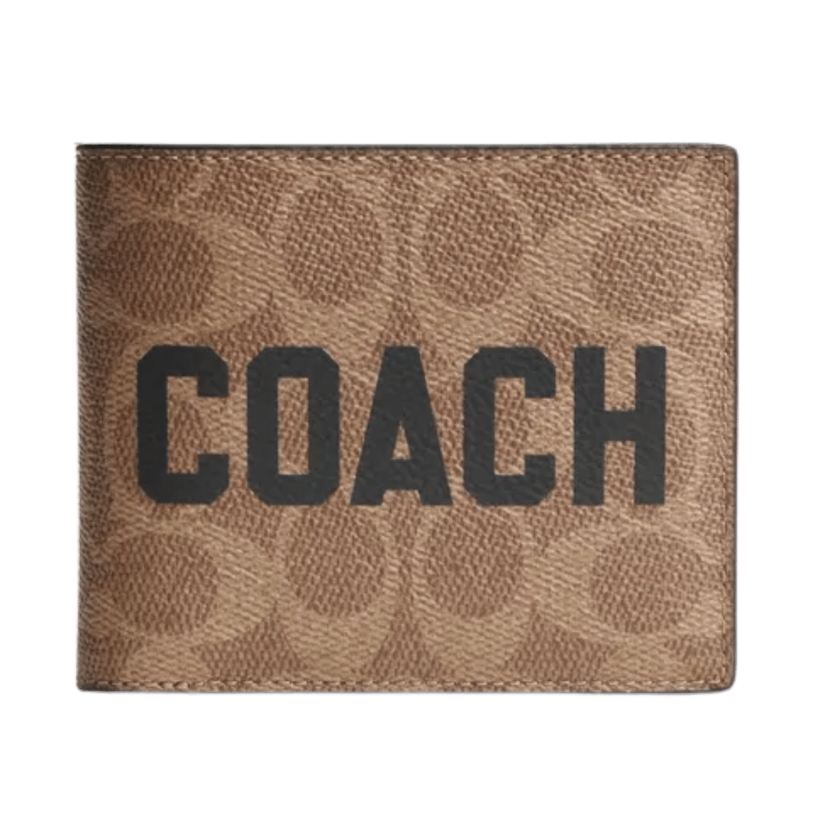 COACH 3-in-1 Wallet with Coach Graphic