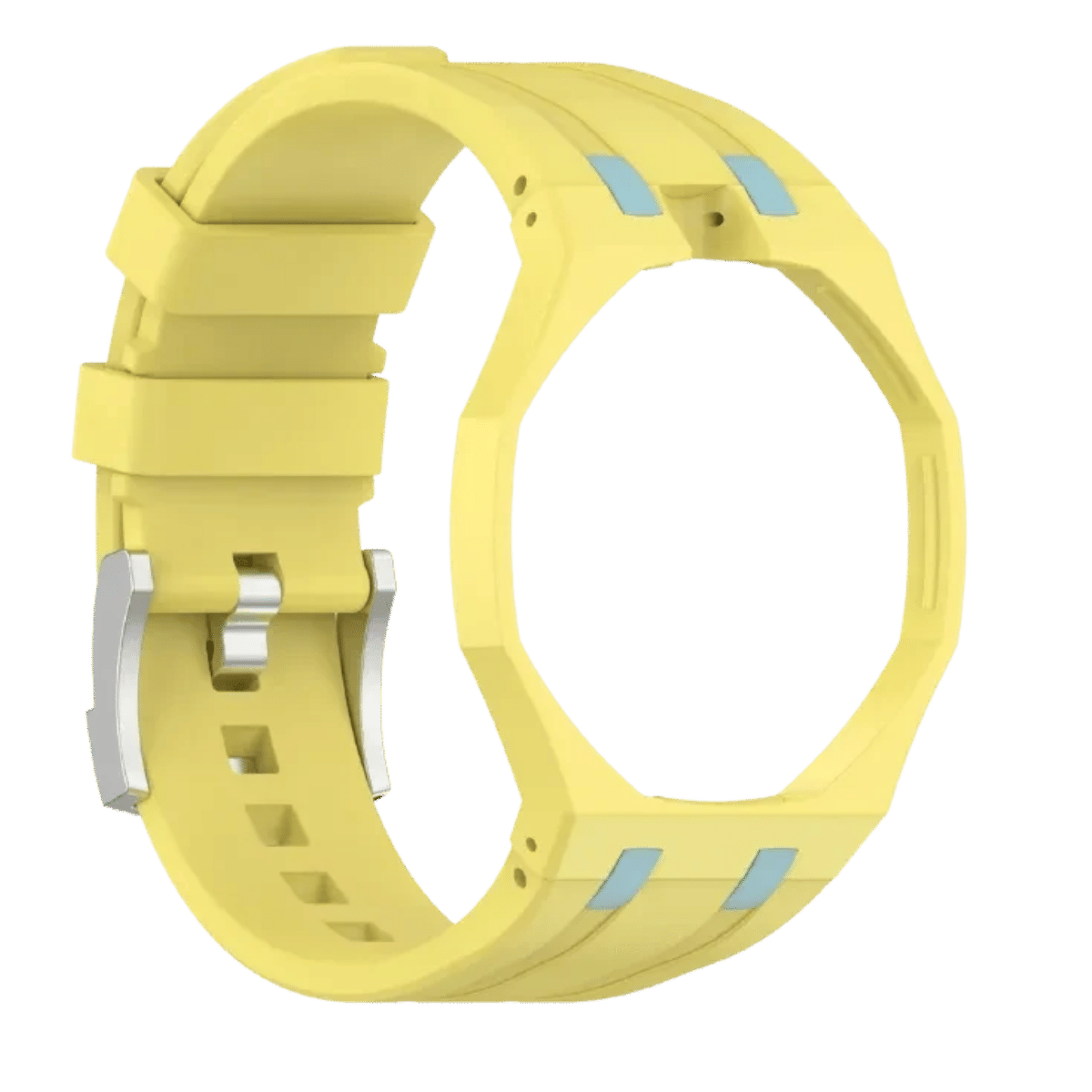 Royal Pop Unofficial Watch Strap - Blaue Acht