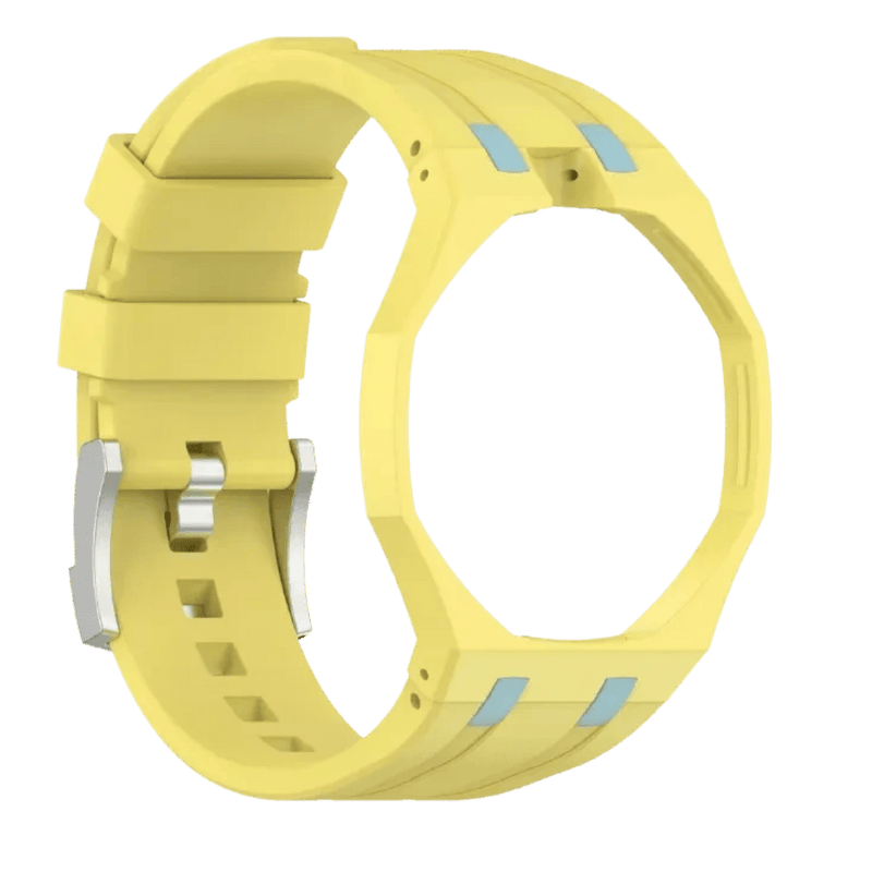 Royal Pop Unofficial Watch Strap - Blaue Acht