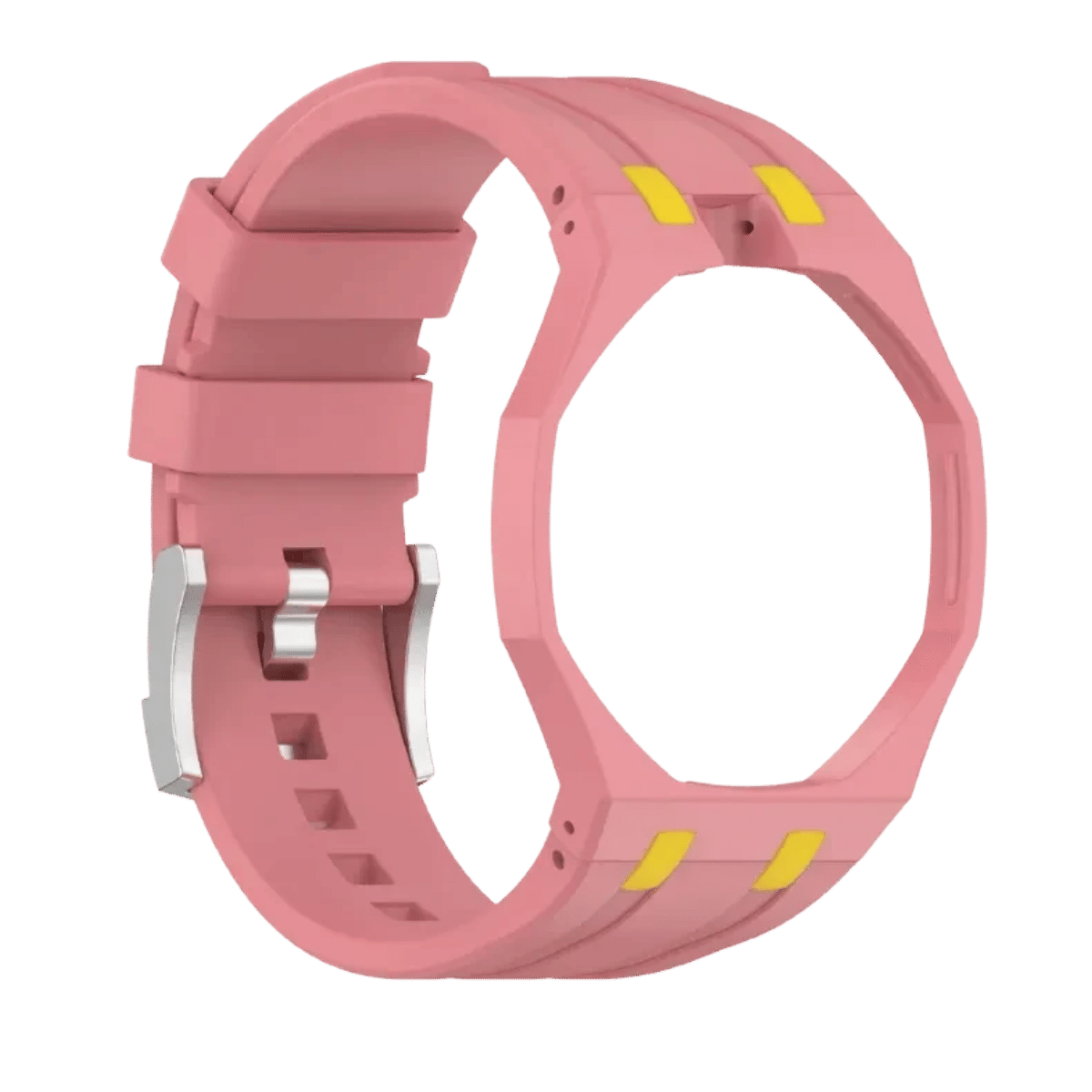 Royal Pop Unofficial Watch Strap - Otg Roz