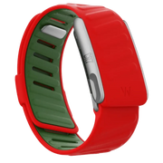 Whoop 5.0 Peak / MG Life Sportflex CR7 Home Band 2.0 (Strap Only)