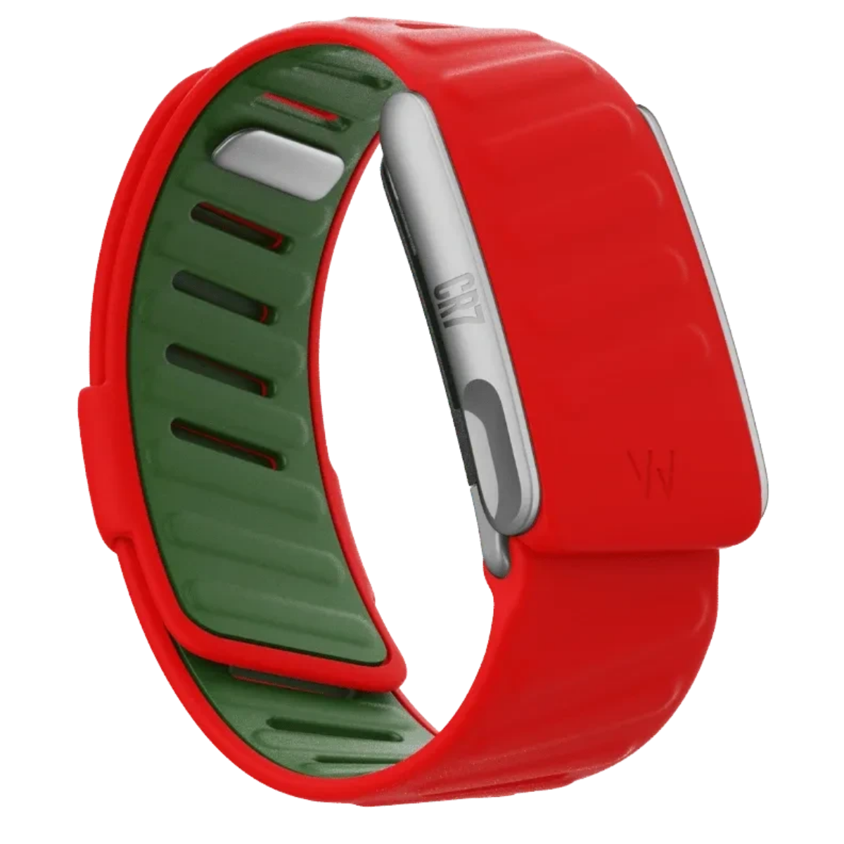 Whoop 5.0 Peak / MG Life Sportflex CR7 Home Band 2.0 (Strap Only)